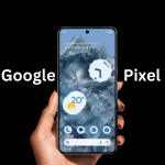 First Pixel Feature Drop of 2024 : Delivers New Goodies