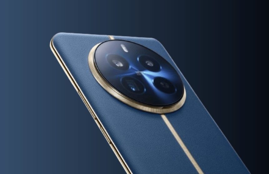 Realme 12 Pro and 12 Pro Plus launched in India : Here is specs