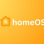 Apple Is Working on a New Operating System Called homeOS