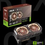RTX 4080 Super Noctua OC Edition
