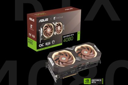 RTX 4080 Super Noctua OC Edition