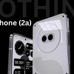 Nothing Phone (2a) : Coming Soon