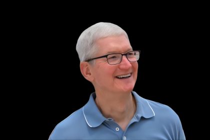 Apple’s Generative AI Features : Tim Cook Confirms