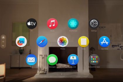 YouTube Reverses Decision, Announces Plans for Dedicated App on Apple Vision Pro