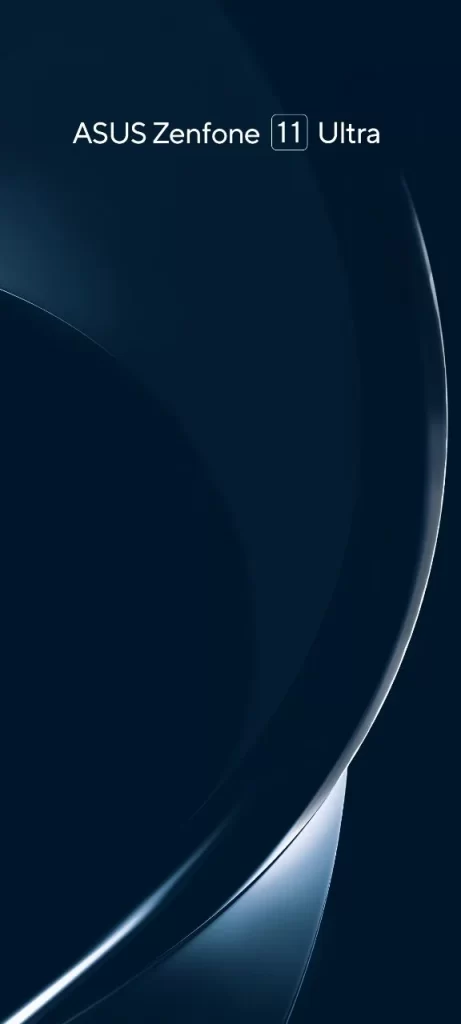 Zenfone 11 Ultra