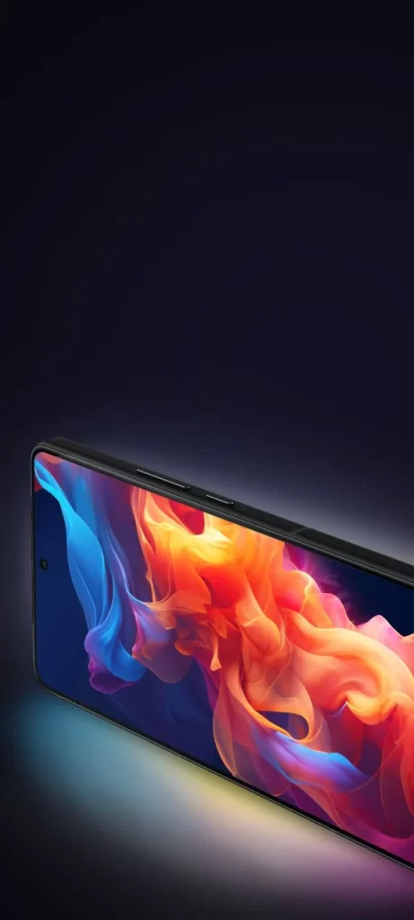 Zenfone 11 Ultra display