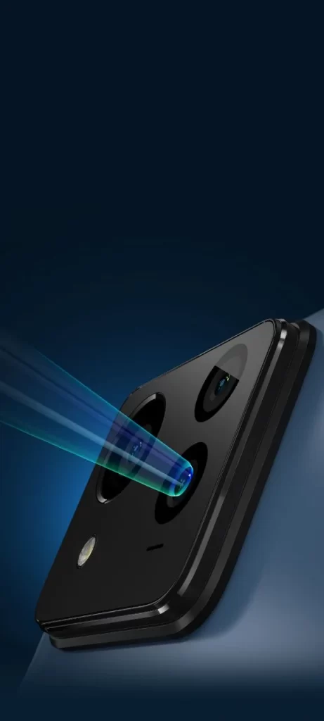 Zenfone 11 Ultra camera