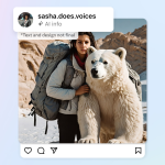 Meta Embraces Transparency: Labeling AI-Generated Images on Social Media