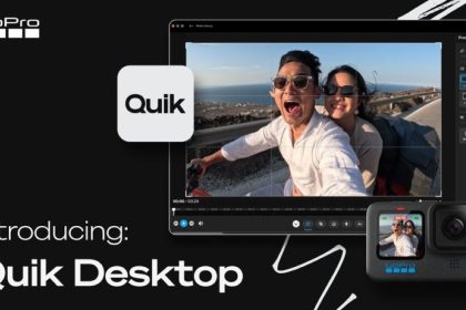 GoPro's Quik App for Desktop: Powerful Cloud-Based Editing on the Go