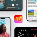 iOS 17 Adoption Lags Behind iOS 16
