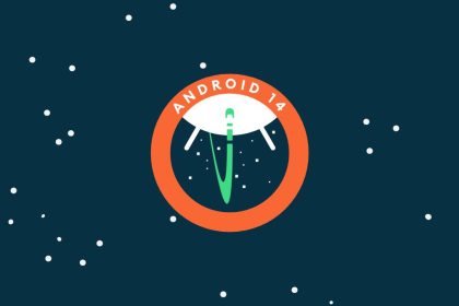 Android 14 QPR3 Beta 1 Easter Egg