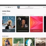 Apple Officially Replaces iTunes for Windows with Dedicated Apps: Music, TV, and Devices