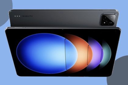 Xiaomi Pad 6S Pro 12.4 Leaks