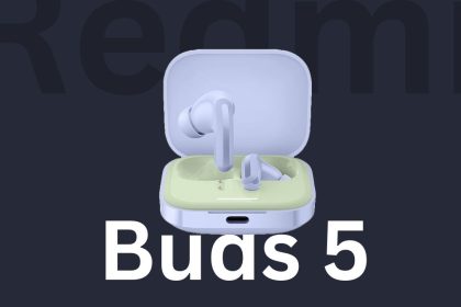 Redmi Buds 5 Arrive in India with ANC, Hi-Fi Audio, and ₹2,999 Price Tag