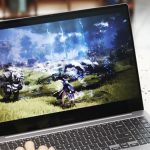 Samsung Galaxy Book4 Seires