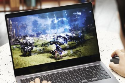 Samsung Galaxy Book4 Seires