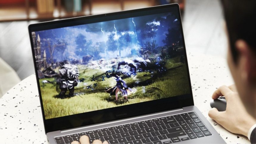 Samsung Galaxy Book4 Seires