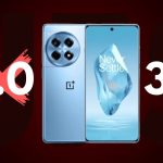 OnePlus 12R Versions Use UFS 3.1 Storage, Not UFS 4.0