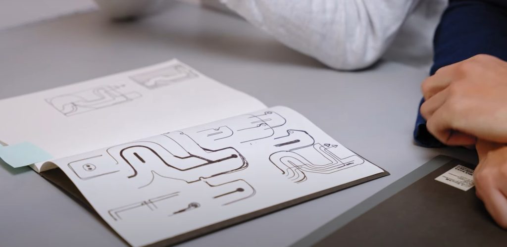 Nothing Phone 2a Design