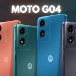 Moto G04: Budget King Arrives with 90Hz Display, Big Battery, and Android 14