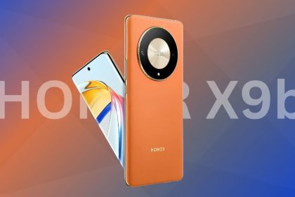 HONOR X9b 5G Arrives in India: Sleek Design, 120Hz Display, and 108MP Camera for Rs. 25,999