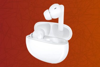 HONOR CHOICE Earbuds X5: Affordable ANC Earbuds Land in India for Rs. 1,999