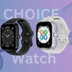 HONOR CHOICE Watch: A Fitness-Focused Smartwatch Arrives in India for Rs. 5,999