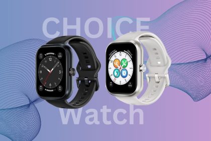 HONOR CHOICE Watch: A Fitness-Focused Smartwatch Arrives in India for Rs. 5,999