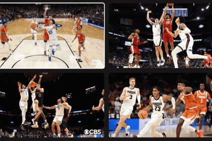 YouTube TV New Multiview