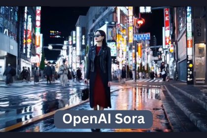 OpenAI's Sora: A Powerful Text-to-Video AI Model