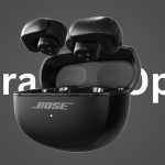 Bose Unveils Ultra Open Earbuds: A Fashionable Way to Listen Without Blocking Out the World
