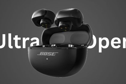 Bose Unveils Ultra Open Earbuds: A Fashionable Way to Listen Without Blocking Out the World