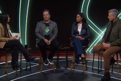 Microsoft's Next-Generation Xbox and Future Hardware Plans