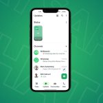 WhatsApp Stories Update
