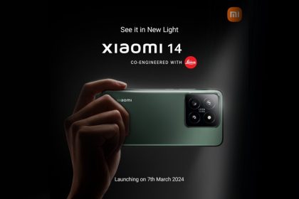 Xiaomi 14 Series