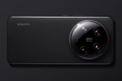 Xiaomi 14 Ultra Camera