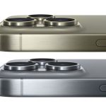 iPhone 16 Pro Might Get a Splash of New Colors: Titanium Grey and Dessert Titanium Leaked