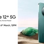 Realme 12+ 5G: Luxury Design Meets Powerful Photography in Upcoming Indian Launch