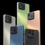 ASUS Zenfone 11 Ultra: A Potential Rebrand of the ROG Phone 8 Pro