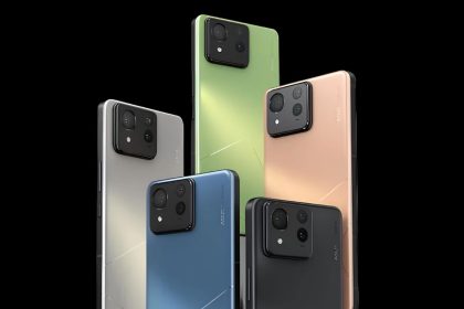 ASUS Zenfone 11 Ultra: A Potential Rebrand of the ROG Phone 8 Pro