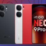 iQOO Neo9 Pro Arrives in India: A Powerful Flagship with a Competitive Price Tag