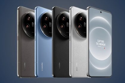 Xiaomi 14 Ultra: A Comprehensive Review of Its Key Features