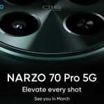 Realme Narzo 70 Pro Feature