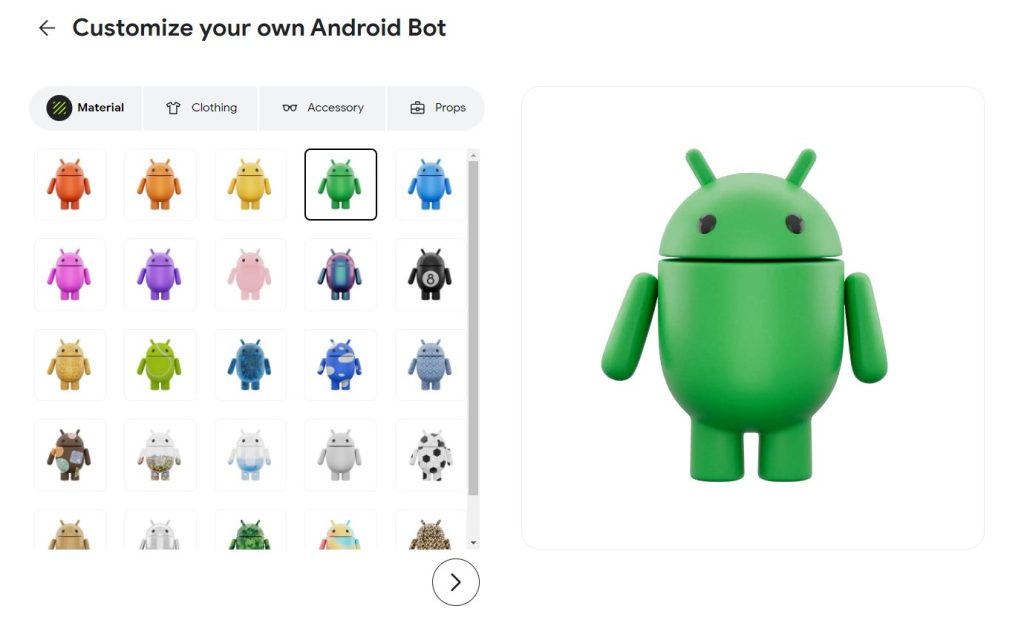 Google's Android Bot Builder: A Fun Way to Personalize Your Bot