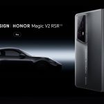 PORSCHE DESIGN HONOR Magic V2 RSR Races Onto the Global Stage