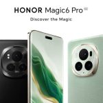HONOR Magic6 Pro MWC