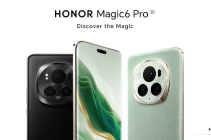 HONOR Magic6 Pro MWC