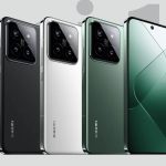Xiaomi 14 MWC