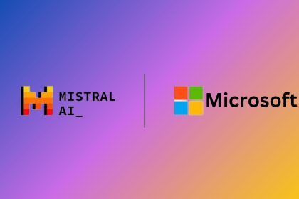 Microsoft and Mistral AI Join Forces to Accelerate AI Innovation on Azure