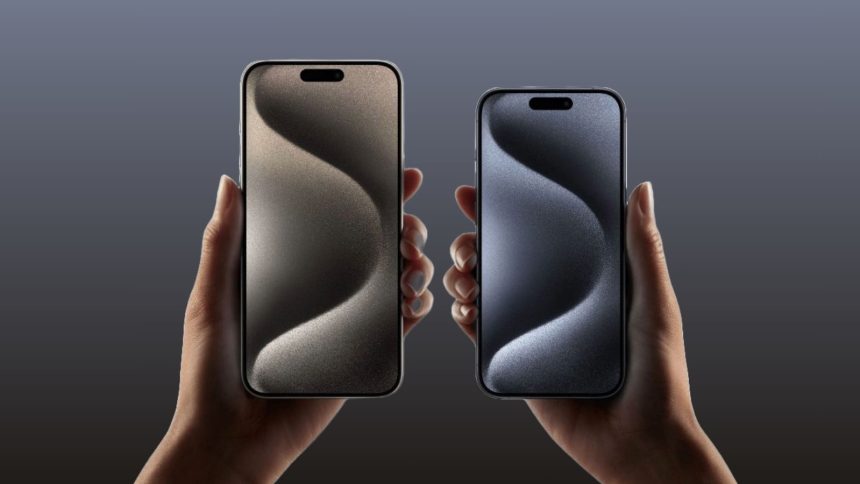 Apple Plans to Adopt LTPO OLED Panels Across All iPhone 17 Models